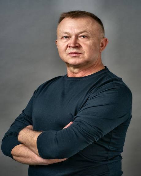 Игорь Титков — фото 3